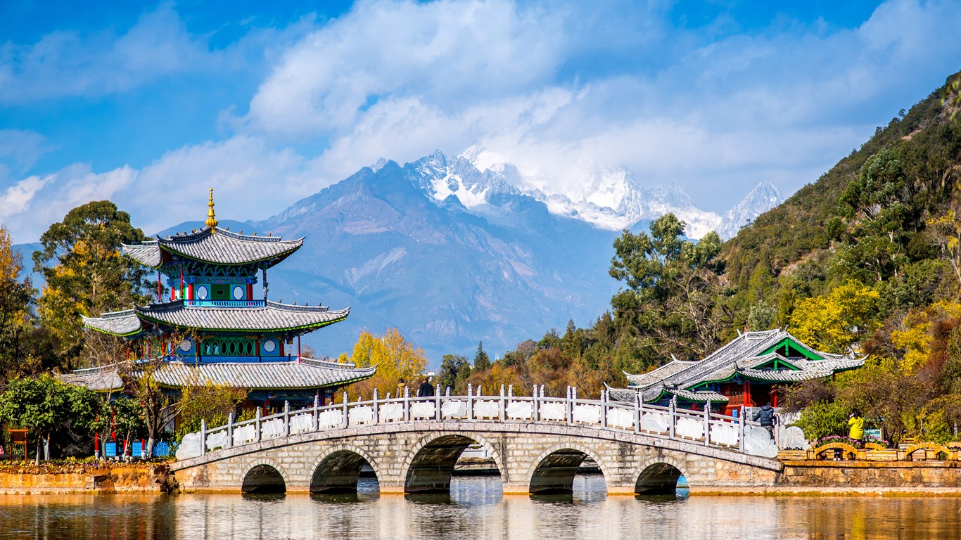 Hiking and Trekking-9 Days Trekking Tour (May 5th - 13th, 2020)  