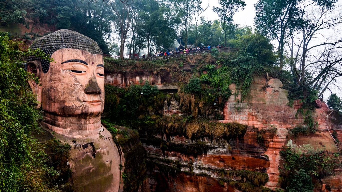 13 Days of Beijing - Xi'an - Chengdu - Guilin - Shanghai