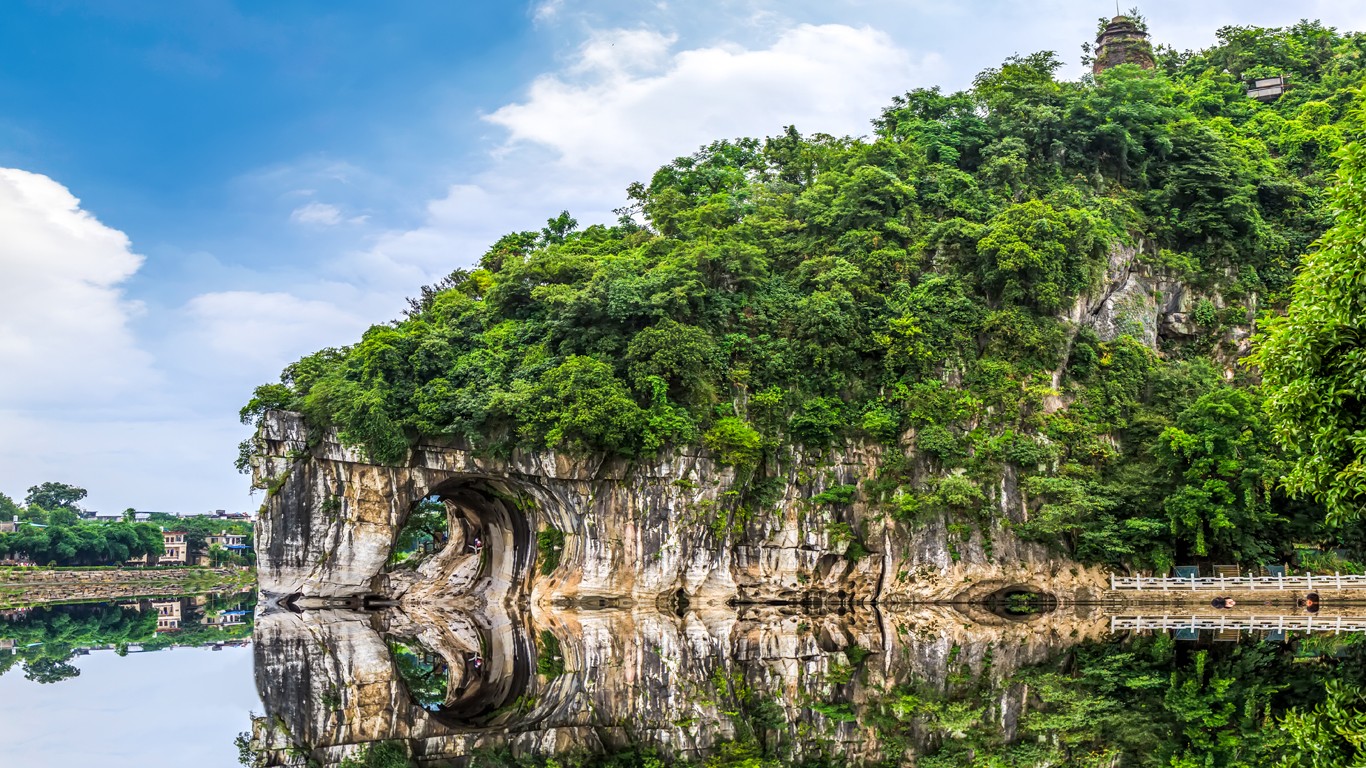 11 Days Beijing - Xi'an - Guilin - Yangshuo - Guilin - Shanghai