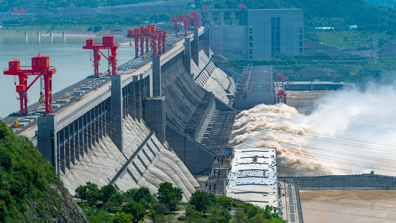 14 Days Beijing - Xi'an - Guilin - Chongqing - Yangtze River Cruise ...