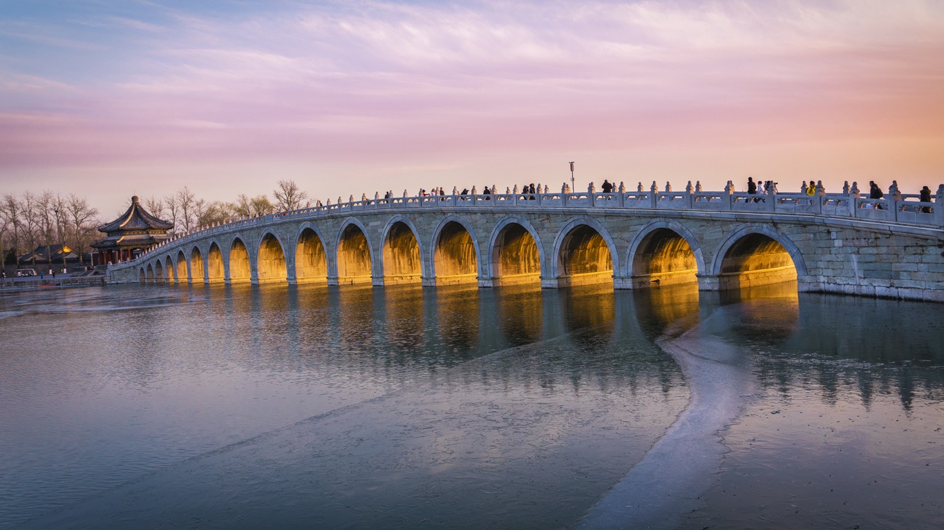 16 Days Beijing -Xi'an -Guilin -Chengdu -Chongqing -Yangtze River Cruise ...