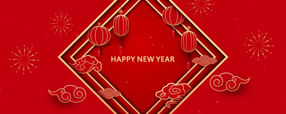 Chinese New Year Traditions